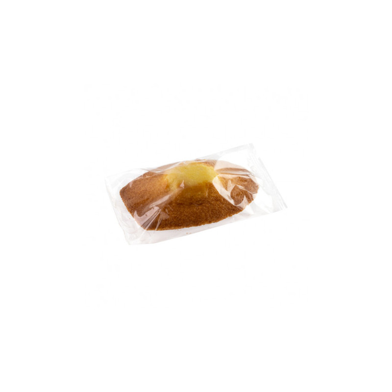 Madeleine Nature - Sachet 460g - Biscuiterie de Bénodet