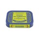 Filets de sardines à l'huile d'olive bio 115g