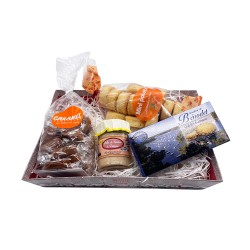 Coffret "Magie des fêtes"