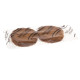 2 sachets Palets caramel 920g + 1 GRATUIT