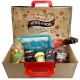 Coffret délices de Noël