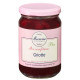 Confiture de griotte bio 350g - Muroise & Compagnie