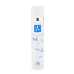 Crème anti-âge régénération suprême bio passion marine 50 ml