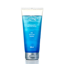 Gel douche marin 200ml
