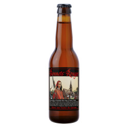 Bière Bonnets rouges 33 cl