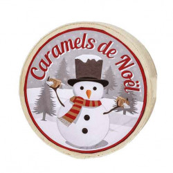 Caramels de Noël - 50G