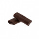 Crêpes dentelle Chocolat noir - Étui carton 90 g
